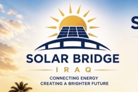 Solar Bridge Iraq